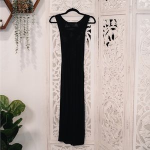 Antistar Cutout Dress
